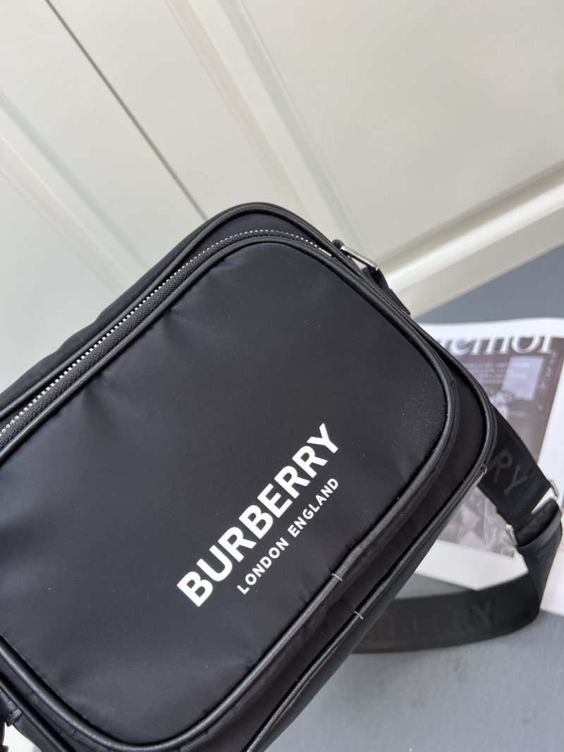 Burberry Satchel Bags